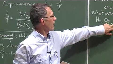 Computation of adiabatic flame temperature