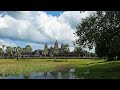 Axel klitzke  geheimnisse der tempelanlage von angkor wat