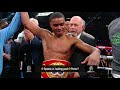 Mikey Garcia, Andre Berto, Abner Mares & Kate Abdo talk Spence vs Porter fight | INSIDE PBC BOXING
