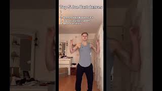 He’s been in the hills….. #fypシ゚viral #funny #joebartolozzi #ivebeeninthehillz #danceshorts #memes