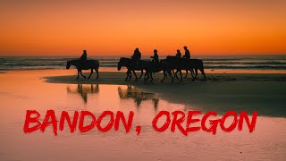 Bandon, Oregon - Ep. 62