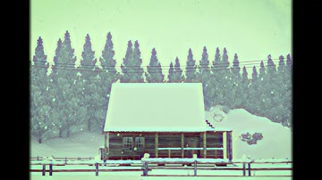 The Upside Down : A VHS Tape - Made in Blender 3.0