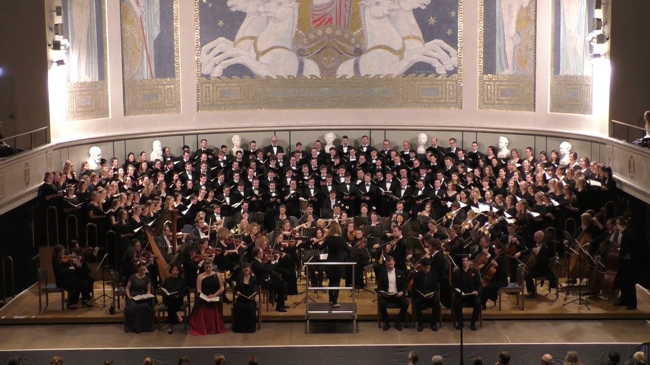 Robert Schumann - Szenen aus Goethes 