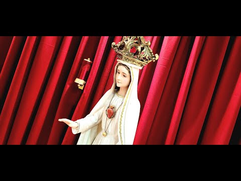 9 de Marzo. Hora de la Misericordia