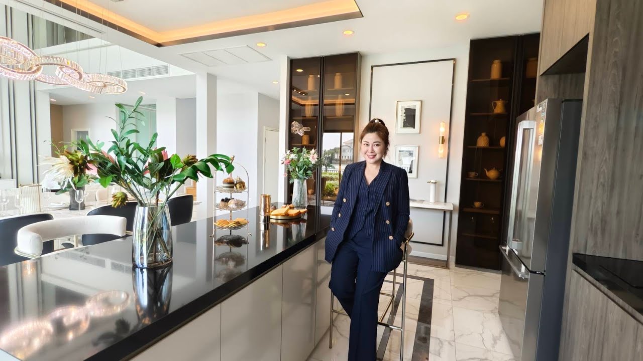 Lake Serene Rama2 , Contact 📲 099 159 6396 PropTalk by Nan