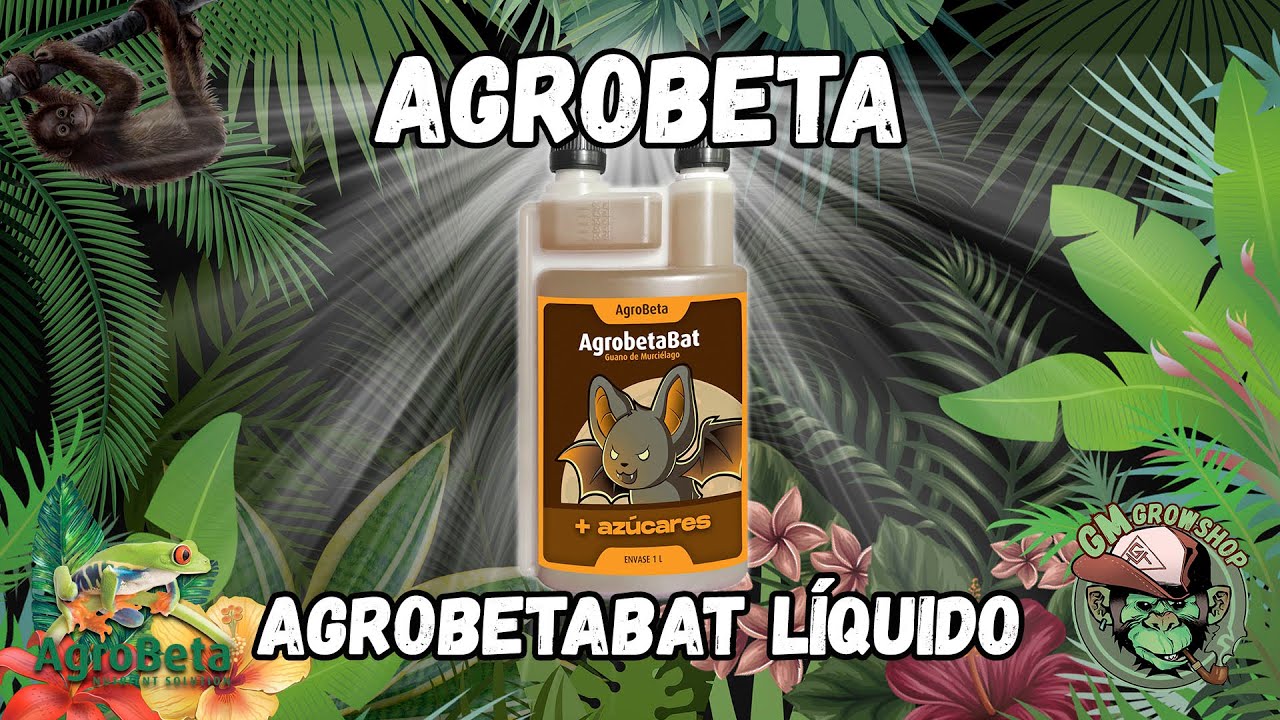 AGROBETABAT LÍQUIDO - AGROBETA