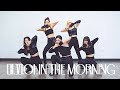 [FULL] ITZY 있지 - '마.피.아. In the morning' | 커버댄스 DANCE COVER | 안무 거울모드 FULL MIRROR MODE