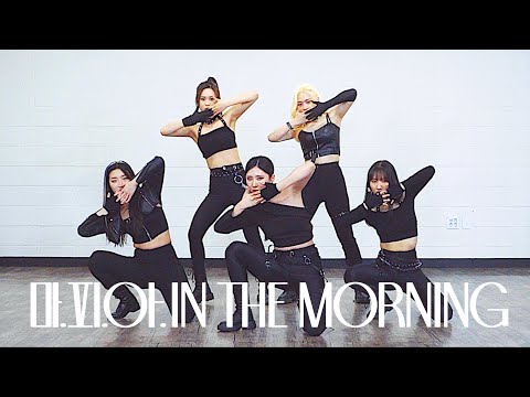 [FULL] <strong>ITZY</strong> 있지 - &amp;#39;마.피.아. In the morning&amp;#39; | 커버댄스 DANCE COVER | 안무 거울모드 FULL <strong>MIRROR</strong> MODE