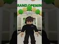 HO TROVATO IL POSTO SEGRETO NELL'HAMBURGERIA BRADIPO DI BROOKHAVEN! 🦥🤫  #roblox #brookhaven #bradipo