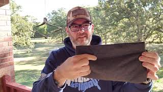 Club Grunt Style Shirt Unboxing November 2023