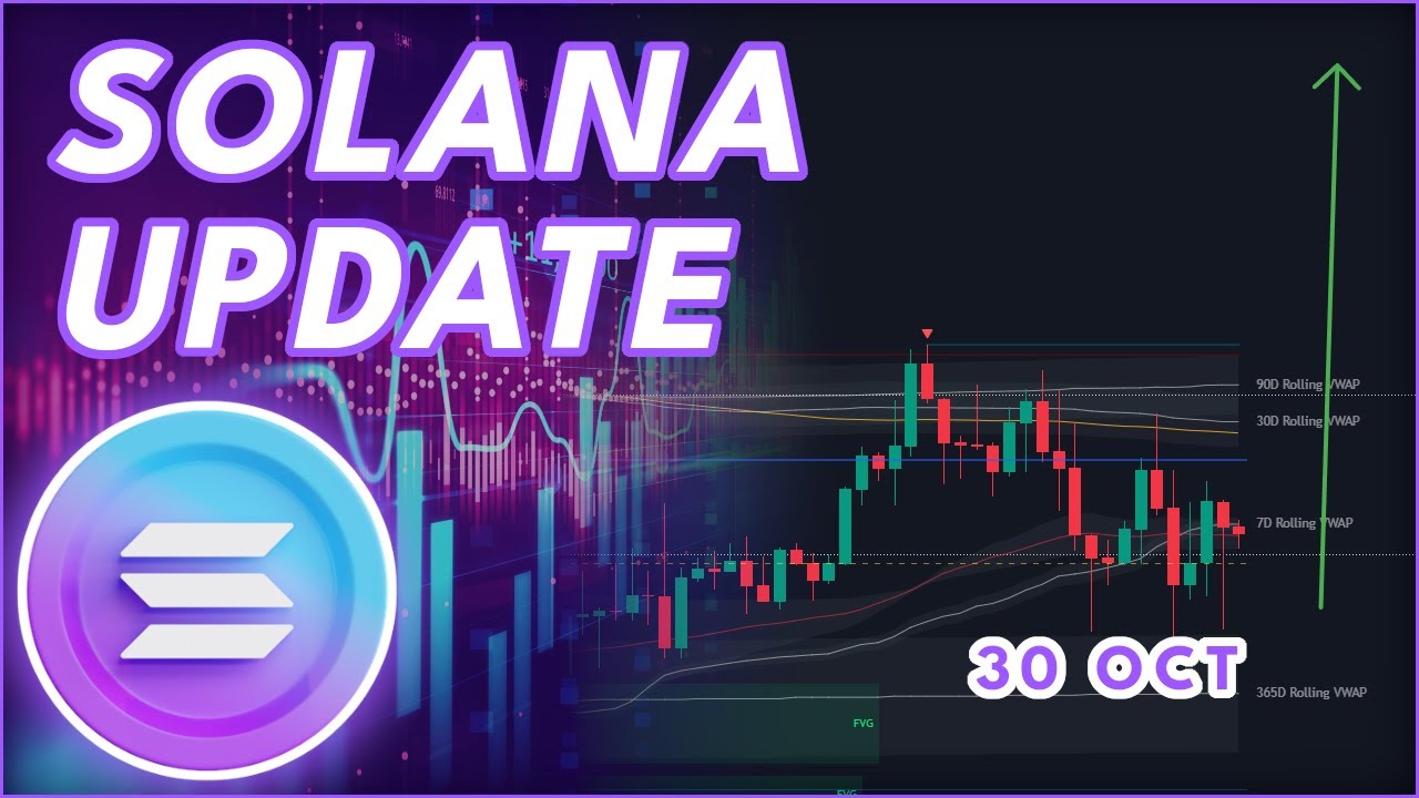 WHY SOLANA CAN RALLY SOON! | SOLANA (SOL) PRICE PREDICTION & NEWS 2025!