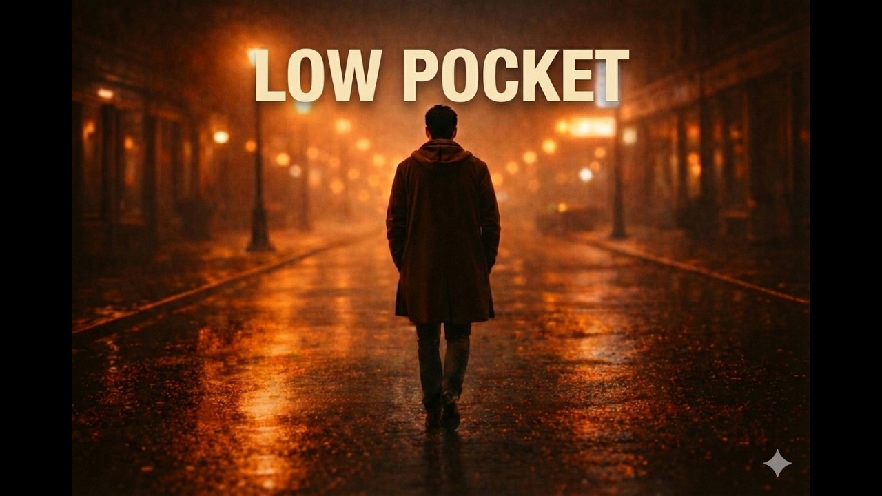 출근길에 그냥 이거 틀어놓으면 딱 좋아 🎧 도시 감성  Groove Playlist | LOW POCKET #lofihiphop #노동요#jazzhiphop #광고없음