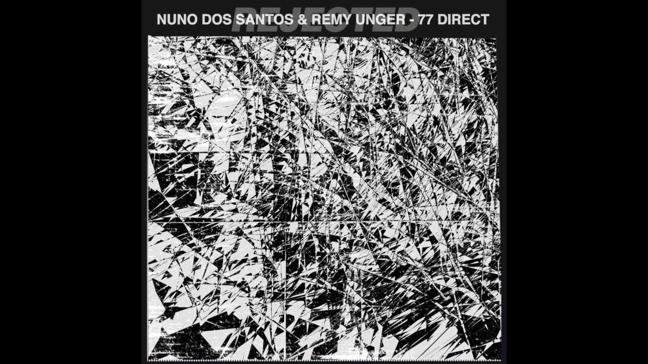 Watch Nuno Dos Santos & Remy Unger - Universal High on YouTube Watch Nuno Dos Santos & Remy Unger - Universal High on YouTube