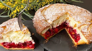 🤩 Three of the most famous yogurt cake recipes of all time! Cakes that melt in your mouth