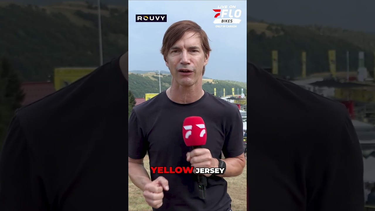 Tour de France 2026 Stage 15 Preview: GC Battle Coming