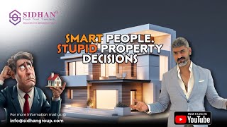 Why Smart People Make Stupid Real Estate Decisions (Even in a Strong Market)