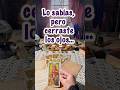 Lo sabías, pero cerraste los ojos…|Tarot Amor #tarot #lecturadetarot #amor