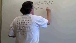 Math 117 Bi Fac #5