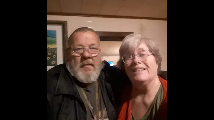 Thanks-Bro. Terry Frye