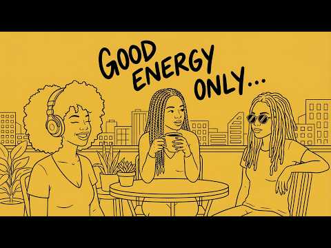 Good Morning Affirmations 💛 33 Days of Positivity & Gratitude | Start Your Day Right