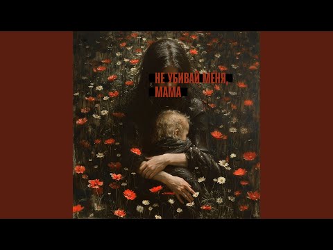 Не убивай меня, мама!