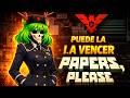 Puse a prueba una IA en Papers, Please.. (Resultado inesperado)