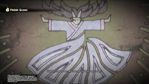 KAGUYA -FINAL TRUTHSEEKER ORBS