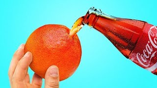 26 ВКУСНЫХ ЛАЙФХАКОВ, ЧТОБЫ КЛАССНО НАЧАТЬ ДЕНЬ