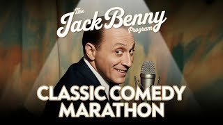 Celebrity The Jack Benny Program – Classic Comedy & Timeless Laughs (Golden Age Marathon) Wealth