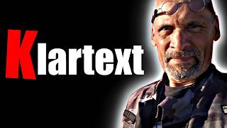 GAST SPRICHT KLARTEXT