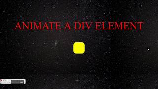 CSS ANIMATION - PART II Css Animation Keyframes Css Animations Series Part 2