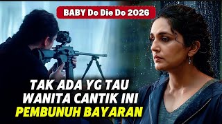 Mute and Deaf, But Can Kill Without a Trace! | Baby Do Die Do 2026 Movie Storyline