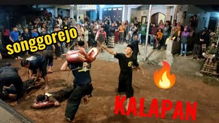 KALAPAN JARANAN SONGGOREJO!!#jaranan #bantenganmalang #kalapanpart1 #macanan KALAPAN JARANAN SONGGOREJO!!#jaranan #bantenganmalang #kalapanpart1 #macanan