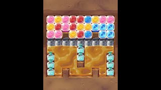 COOKİE CATS BLAST level 1179