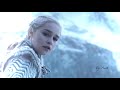Daenerys and Jon - Freeze You Out (GoT 7x06)