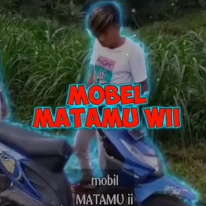 mobil matamui