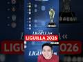 🔥DEFINIDA LA LIGUILLA del CLAUSURA 2026 ¡PARTIDAZOS!. #ligamx #ligabbvamx #liguilla