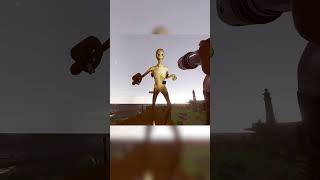 Fugindo do VERITY! em Realidade Virtual foi um erro! #verity