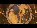 #45 Царь Эдип - Софокл, 794-840 // последняя соломинка Эдипа