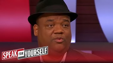 LeBron is straight-up trolling Steph | SPEAK FOR YOURSELF