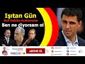 Ben ne diyorsam o! Işıtan gün açıklamaları, Galatasaray Fatih Terim gerçekleri.