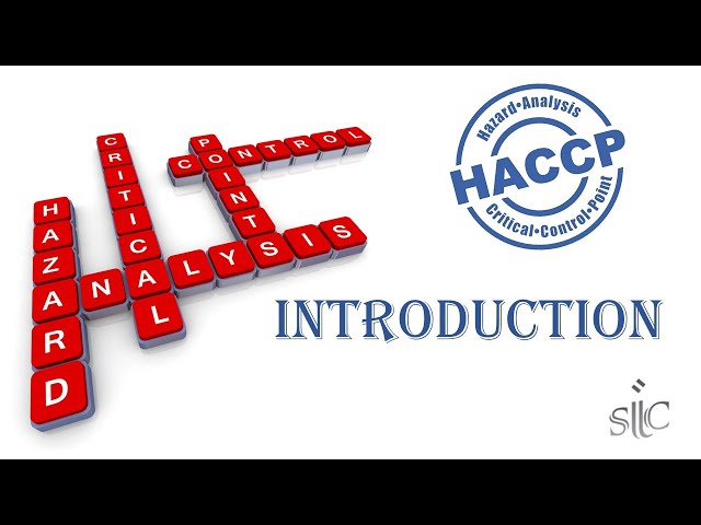 CRFM Guidelines HACCP based control systems (Guyana) - VideoThumb