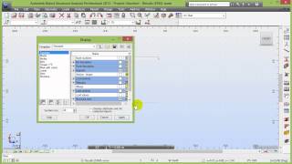 Structural Analysis - example08 Autodesk Robot 2013