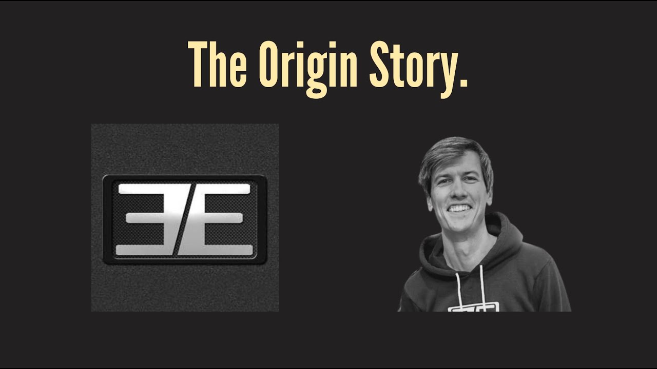 How Engineering Explained Got Started. - YouTube
