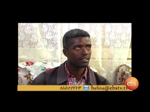 Interview With Humanitarian Ato. Melese Ayele - Who's Who | Talk Show