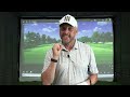 Great Ball Striking Unlocked With Every Club