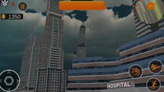 miami gangster girl crime screenshot 1
