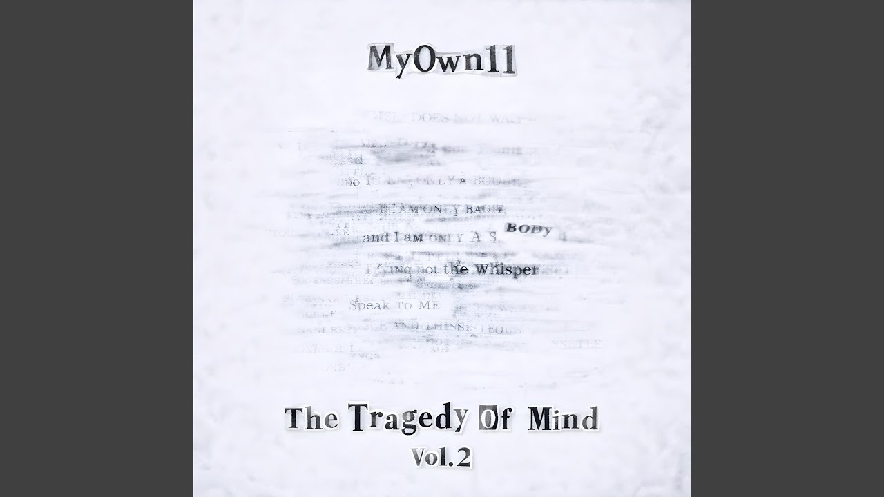 Voices Behind the Wall