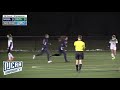 2019 NJCAA DIII Women's Soccer Championship - Delta vs. Nassau