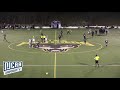 2019 NJCAA DIII Women's Soccer Championship - Delta vs. Nassau